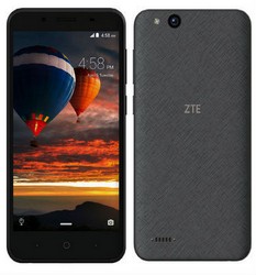 Замена разъема зарядки на телефоне ZTE Tempo Go в Оренбурге